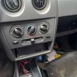LOTE 004 - CELTA LIFE EM PARNAÍBA