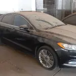 LOTE 001 - VEÍCULO FORD