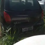 LOTE 002 - VEÍCULO GM  EM FLORIANO/PI