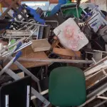 LOTE 006 - SUCATAS DIVERSAS