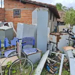 LOTE 005 - MOBILIÁRIOS