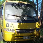 LOTE 012 - PAS/ÔNIBUS