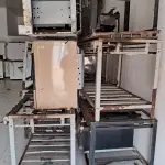 LOTE 010 - MOBILIÁRIOS