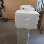 LOTE 009 -  MOBILIÁRIOS