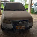 LOTE 003 - GOL 1.6 POWER