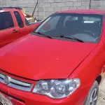 LOTE 001 - VEÍCULO FIAT EM PARNAÍBA/PI