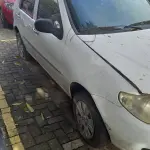 LOTE 006 - PÁLIO FIRE EM PARNAÍBA