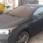 LOTE 002 - VEÍCULO TOYOTA