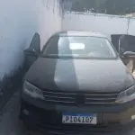 LOTE 006 - VEÍCULO VW