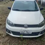 LOTE 002 - VEÍCULO VW NOVO GOL TL