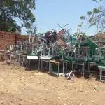 LOTE 003 - MOBILIÁRIOS