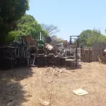 LOTE 003 - MOBILIÁRIOS