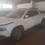 LOTE 003 - VEÍCULO FIAT