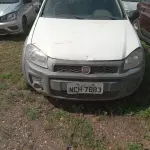 LOTE 002 - VEÍCULO FIAT EM FLORIANO/PI