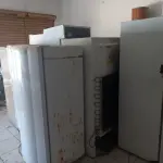 LOTE 004 - MOBILIÁRIOS