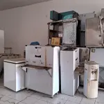 LOTE 001 - MOBILIÁRIOS