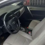 LOTE 004 - COROLLA XEI20FLEX