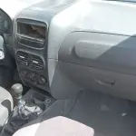 LOTE 002 - VEÍCULO FIAT EM FLORIANO/PI