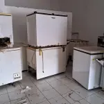 LOTE 009 -  MOBILIÁRIOS