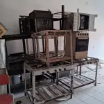 LOTE 010 - MOBILIÁRIOS