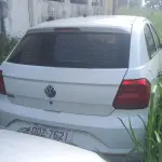LOTE 002 - VEÍCULO VW NOVO GOL TL