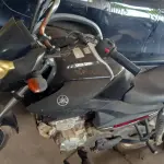 LOTE 001 - YAMAHA YBE 150 FACTOR