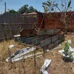 LOTE 007 -  MOBILIÁRIOS