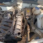 LOTE 008 - VEÍCULO VW EM PARNAÍBA/PI