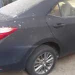 LOTE 002 - VEÍCULO TOYOTA