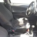 LOTE 004 - VEÍCULO VW