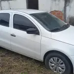 LOTE 002 - VEÍCULO VW NOVO GOL TL