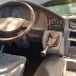 LOTE 012 - PAS/ÔNIBUS