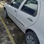 LOTE 006 - PÁLIO FIRE EM PARNAÍBA