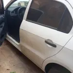 LOTE 002 - VEÍCULO VW NOVO GOL TL