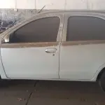 LOTE 003 - VEÍCULO TOYOTA ETIOS X 13L