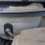 LOTE 009 - VEÍCULO VW