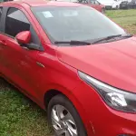 LOTE 002 - ARGO DRIVE 1.3