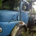 LOTE 003 - VEÍCULO M. BENZ