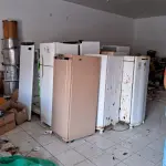 LOTE 004 - MOBILIÁRIOS