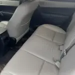 LOTE 004 - COROLLA XEI20FLEX