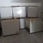 LOTE 009 -  MOBILIÁRIOS