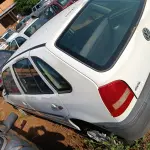 LOTE 008 - VEÍCULO VW EM PARNAÍBA/PI