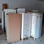 LOTE 004 - MOBILIÁRIOS