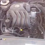 LOTE 006 - VEÍCULO VW