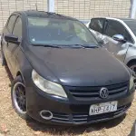 LOTE 004 - VEÍCULO VW