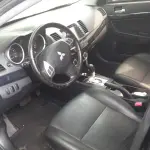 LOTE 002 - HONDA/CIVIC LXS