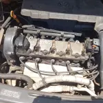 LOTE 004 - VEÍCULO VW