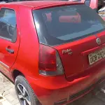 LOTE 001 - VEÍCULO FIAT EM PARNAÍBA/PI