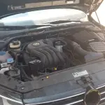 LOTE 006 - VEÍCULO VW