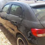 LOTE 004 - VEÍCULO VW